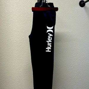Bo’s Hurley Sweatpants XL